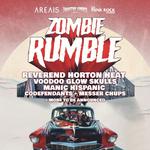 Zombie Rumble