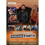 Royal South & Friends Weekend 