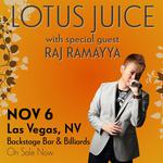 Backstage Bar & Billiards