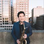 Jeff Kashiwa at South Jazz Kitchen Philadelphia