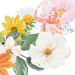 VT Garden Sings w/ Moira