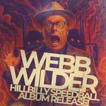 Webb Wilder at Princess Theater