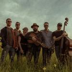 Fuzzy & The Rustbelts