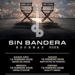 Sin Bandera en CDMX 