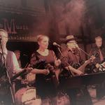 Barfly Friends with The Great Crusades