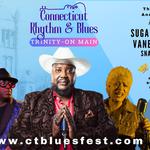 Connecticut Rhythm & Blues Festival 2025
