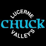 Lucerne Valley's Chuck