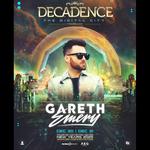 Gareth Emery - Decadence Colorado