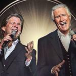 Righteous Brothers in Concert