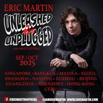 ERIC MARTIN IN CEBU