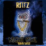 NIght Owl Tour 2025