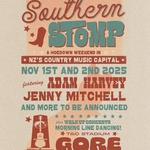 Southern Stomp