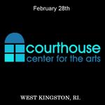 Everybody Wants Some back at The Courthouse Center for the Arts