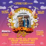 CHI WOW WAH CITY: Spring Fling Gathering - Melbourne