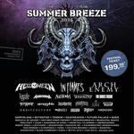 Summer Breeze Open Air 2026
