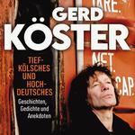 Lesung: Tiefkölsches & Hochdeutsches, Pulheim Abtei Brauweiler