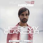 Blueprint presents Jeremy Olander