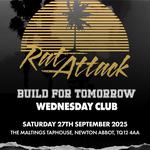 Rat Attack - Maltings Taphouse