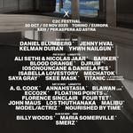 Club To Club Torino 2025