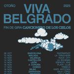 Viva Belgrado en Sevilla
