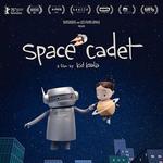 Kid Koala SPACE CADET Animated Feature ALBERTA PREMIERE at CIFF CALGARY INTERNATIONAL FILM FESTIVAL