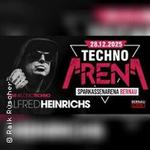 Techno Arena Bernau 