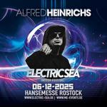 Electric Sea Festival 2025 