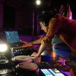 After Cooking - Live Techno in Stuttgart