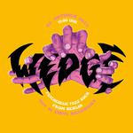 WEDGE live at Vinyl Reservat, Göttingen