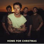 Home For Christmas - Belfast, UK 