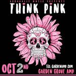 Brewfish w/ Special Blend, The B Foundation and more - Acropolis Music Presents - THINK PINK