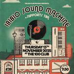 Ibibio Sound Machine