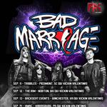 Star Spangled Fistfight: Kickin' Valentina, Bad Marriage, and Truckstop Bringing the Fight!