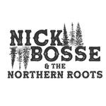 Nick Bosse & The Northern Roots @Irreverent Warriors Hike