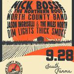 North County Fest 2025