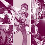 Redtenbacher's Funkestra feat. Simon Bates