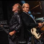 Wang Chung To Live and Die In LA 40th anniversary 