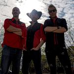 The Gurus & Phantom Radio Chatter