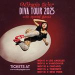 Mikayla Geier's DIVA TOUR Toronto