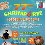 77th Annual Shrimporee Festival