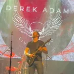 Derek Adam