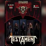 Dynamo Metal Fest 2026