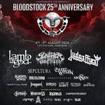 Bloodstock Open Air 2026