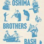 Oshima Brothers Bash - Concert & DJ'd Dance Party w/ yeemz