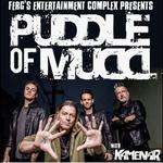 Puddle of Mudd @ Ferg's Entertainment Complex