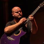Andy McKee Performance and Workshop