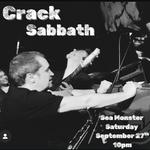 CRACK SABBATH