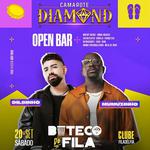 Buteco do Fila com Mumuzinho e Dilsinho