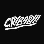 crybaby!!