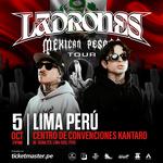 Mexican Pesado Tour LATAM